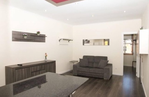 Santo Condestavel Apartment | APARTMENT LISBON OURIQUE RC