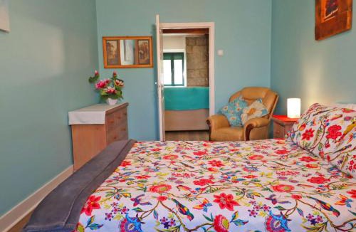 Tabua Apartment | Apartment Luxuriöses Apartment Bed and Breakfast mit Küche by Interhome