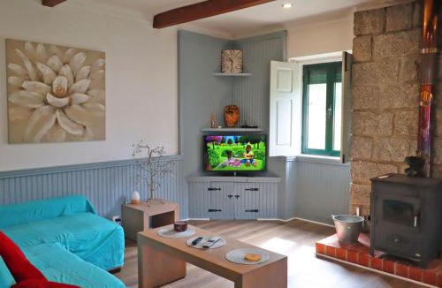 Tabua Apartment | Apartment Luxuriöses Apartment Bed and Breakfast mit Küche by Interhome