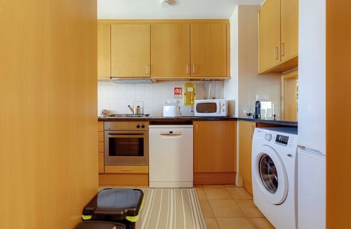 Albardeira Apartment | Apartment Marina Park - Lagos