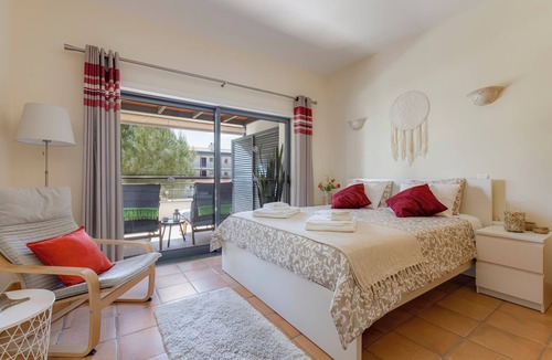 Albardeira Apartment | Apartment Marina Park - Lagos