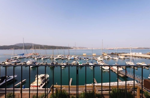 Troia Apartment | Apartment marina Troia
