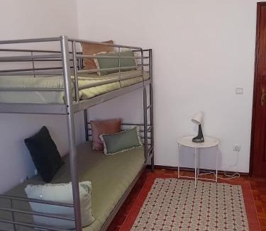 Pinhal Novo Apartment | Apartment near Lisbon, Setúbal, Self Check-in