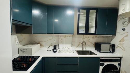 Pontinha Apartment | Apartment near UBBO in Lisbon