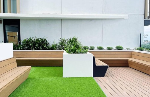 Chermside Apartment | Apartment next to Westfield Chermside and Hospital