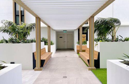 Chermside Apartment | Apartment next to Westfield Chermside and Hospital