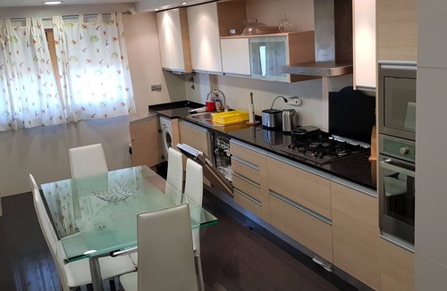 Reboleira Apartment | APARTMENT OF LIGHT - Free Wifi