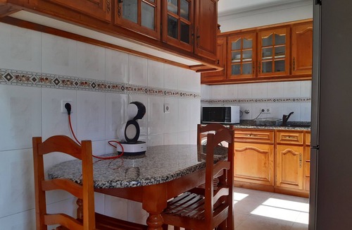 Santo Condestavel Apartment | Apartment Ourique 2DTO