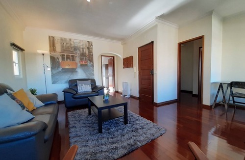 Santo Condestavel Apartment | Apartment Ourique 2DTO
