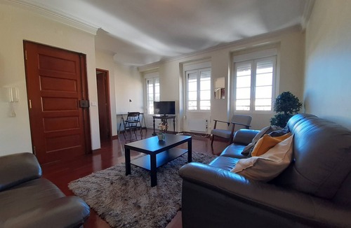 Santo Condestavel Apartment | Apartment Ourique 2DTO