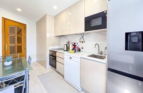 Praia da Rocha Apartment | Apartment Praia Rocha Justar Cozy