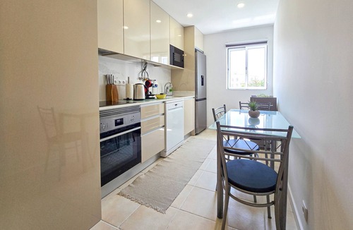 Praia da Rocha Apartment | Apartment Praia Rocha Justar Cozy