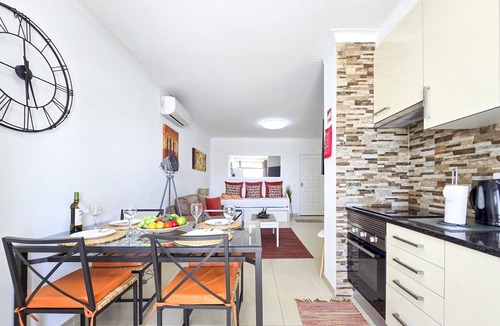 Praia da Rocha Apartment | Apartment Praia Rocha Sea View Sunshine