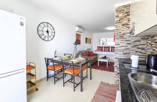 Praia da Rocha Apartment | Apartment Praia Rocha Sea View Sunshine
