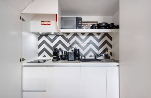 Vera Cruz Apartment | Apartment 'Ria' with Wi-Fi and Air Conditioning