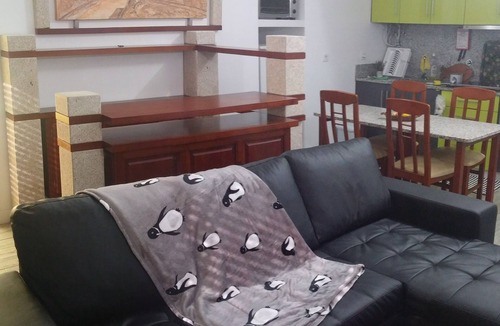 Viseu Apartment | Apartment T2 Ferry
