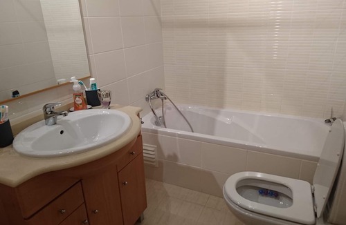 Vale de Parra Apartment | APARTMENT T3 ENCOSTA SAO JOSE