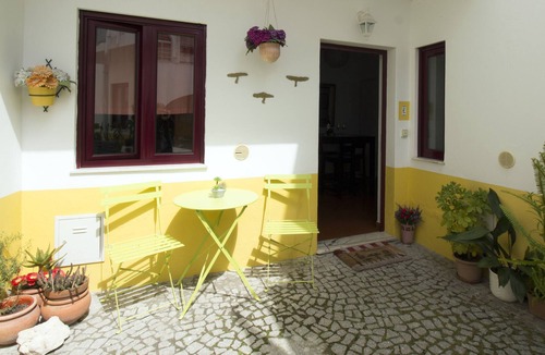 Evora House | Apartment, two bedrooms in the Historic Center, Mouraria de Évora