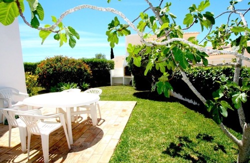 Mato Serrao Apartment | Apartment with communal pool walking distance to amenities beach, town center