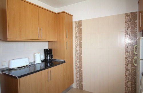 Mato Serrao Apartment | Apartment with communal pool walking distance to amenities, beach, town center