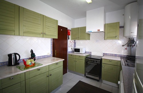 Mato Serrao Apartment | Apartment with communal pool walking distance to Carvoeiro center and beaches