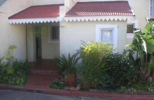 Marina Martinique Apartment | Apartment ∙ 1 bedroom ∙ 4 guests