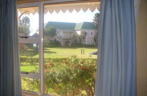 Marina Martinique Apartment | Apartment ∙ 1 bedroom ∙ 4 guests