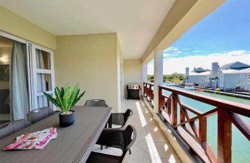 Marina Martinique Apartment | Apartment ∙ 3 bedrooms ∙ 6 guests