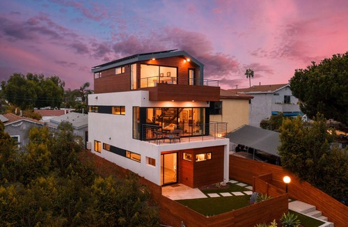Stockton Apartment | Apartment54