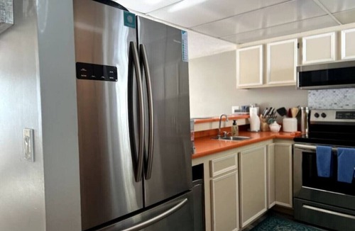Apex Mountain Apartment | Apex Mountain~Clearview Lodge