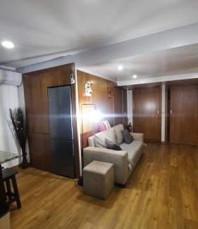 Braganca House | Apimonte City House A