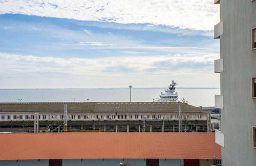 Alfama Apartment | Apolónia 30 guests With Frontal River View and 442 m2