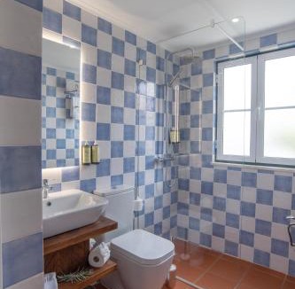 Montemor-o-Novo Villa | Aposento Real Villas