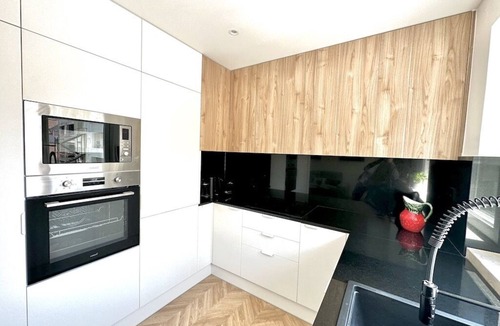Santo Condestavel Apartment | Appartement Lisbonne Centre - 2 Chambres