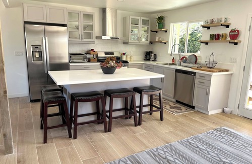 Julian House | Apple Farm Paradise in Julian