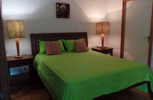 Punaauia Apartment | Apt Carlton Beach Tahiti by TAHITI VILLAS