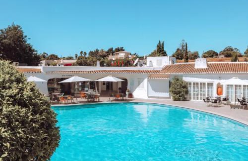 Mato Serrao Apartment | APT QUINTA PARAÍSO - Swimming Pool & Garden