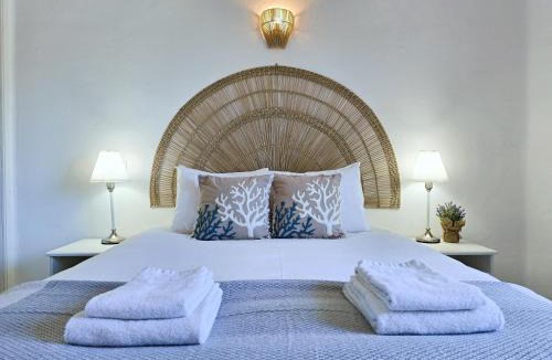 Mato Serrao Apartment | APT QUINTA PARAÍSO - Swimming Pool & Garden