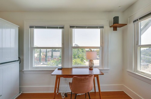 Golden Hill Apartment | Apt w/Furnished Patio 3 Mi to San Diego Comic-Con