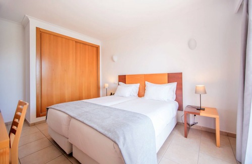 Olhos D'Agua Hotel | Aqua Mar Albufeira