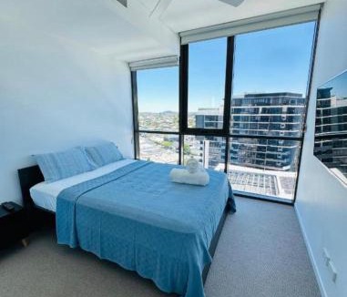 Newstead Apartment | Aqua Newstead