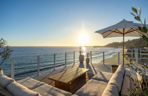 Eastern Malibu Apartment | Aqualina Best View in Malibu by Stay Awhile Villas