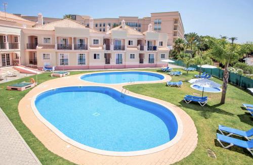 Olhos D'Agua Apartment | Aquamar Albufeira Aparthotel