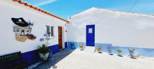 Sao Joao dos Caldeireiros House | Aqui n' al-deia