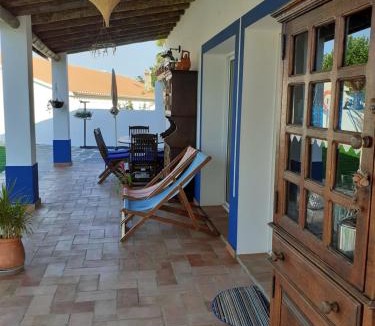 Sao Joao dos Caldeireiros House | Aqui n' al-deia