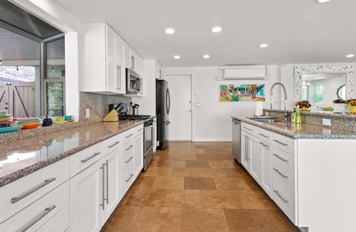 Araby Commons House | Araby Nights 4BR/4Bath Luxury Resort Home