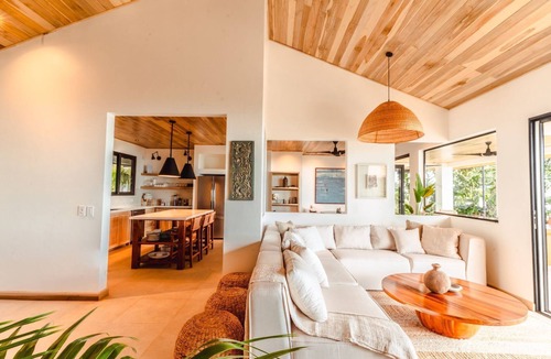 Ciudad Cortes Villa | Arbórea Villas