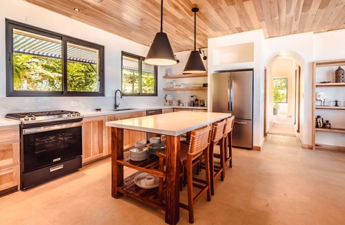 Ciudad Cortes Villa | Arbórea Villas