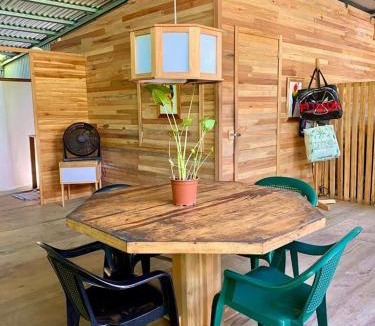 Uvita Apartment | Arbura