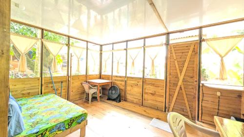 Uvita Apartment | Arbura